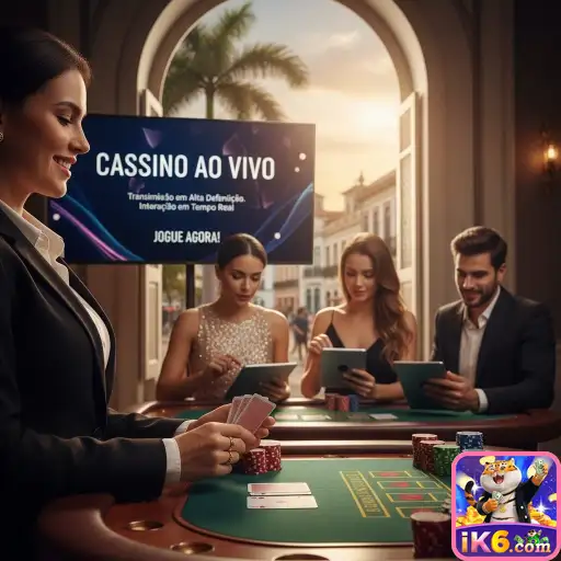 entretenimento online