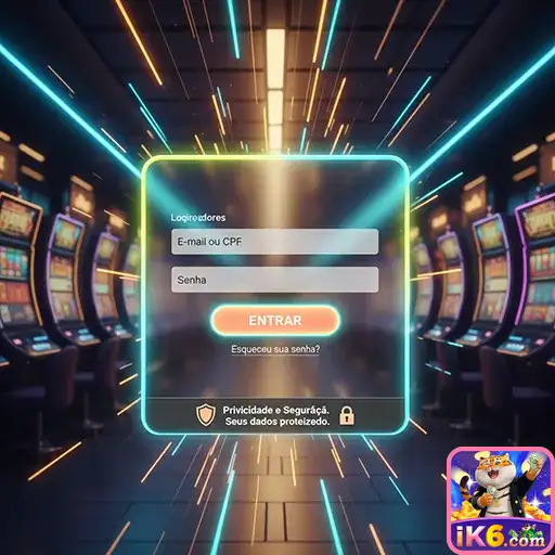 ik6 aproveite elite jogos emocionantes